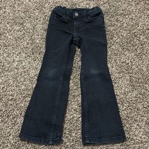 Wrangler Kids Dark Blue Jeans